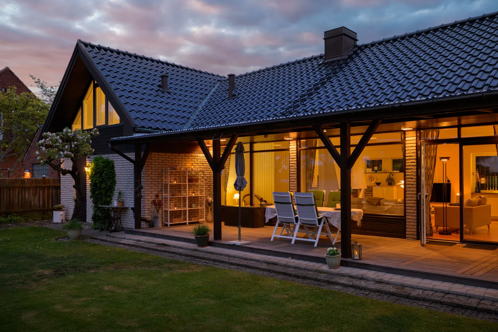 Villa, Cementgatan 35, Limhamn, Malmö