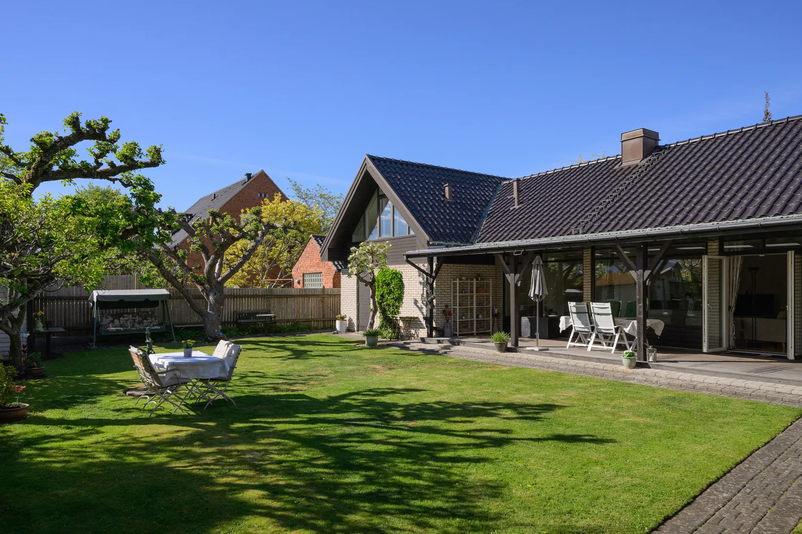 Villa, Cementgatan 35, Limhamn, Malmö