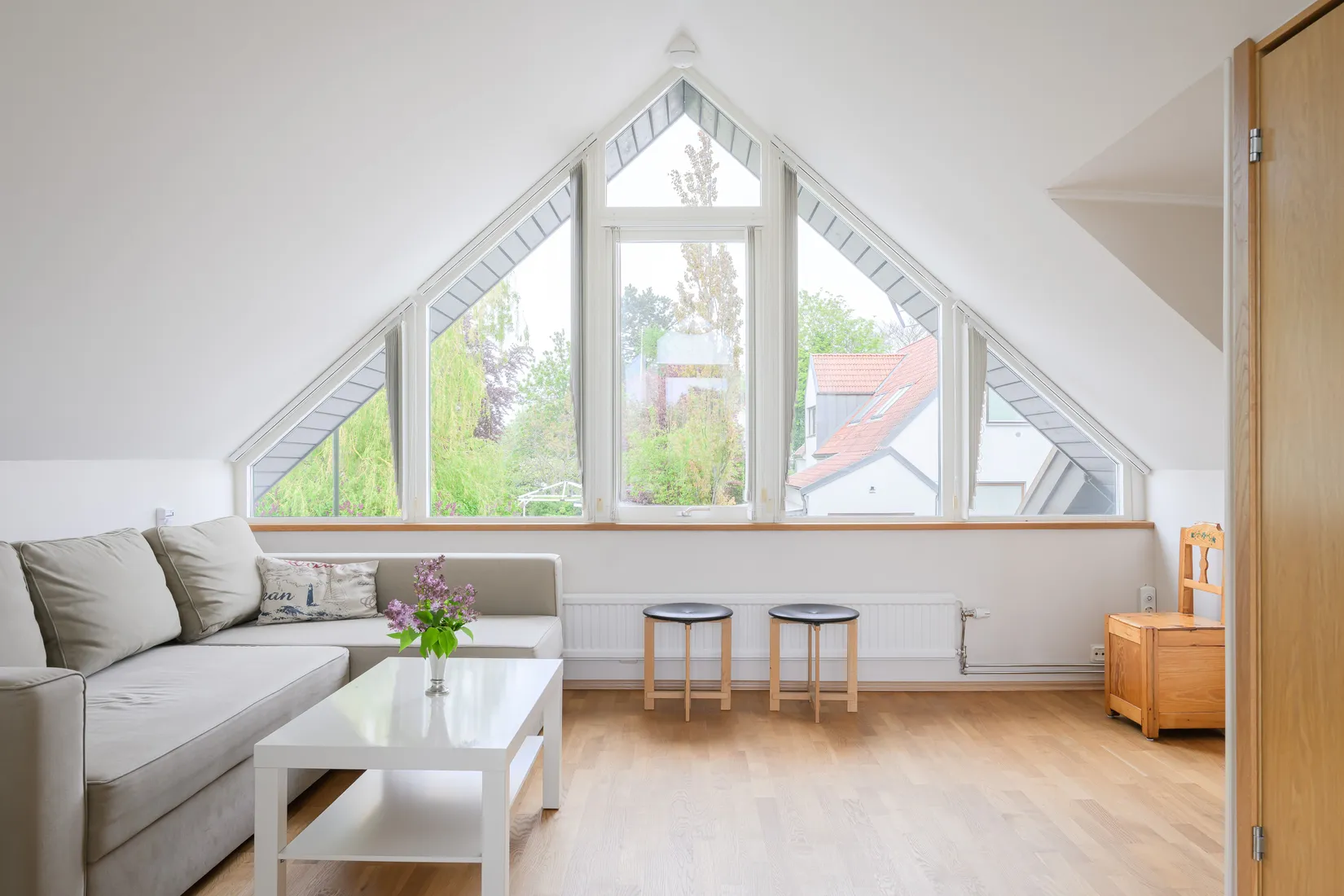 Villa, Cementgatan 35, Limhamn, Malmö