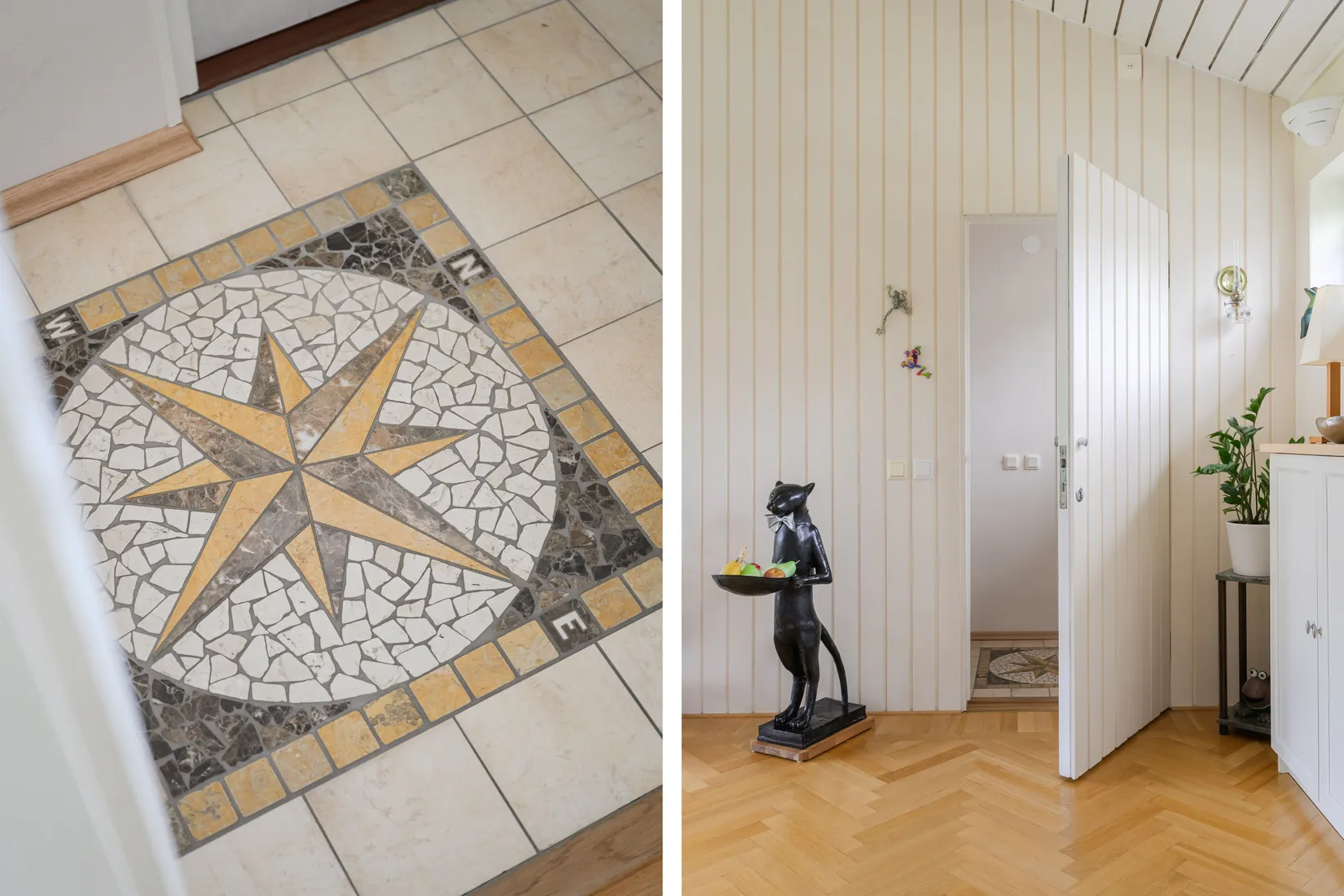 Villa, Cementgatan 35, Limhamn, Malmö