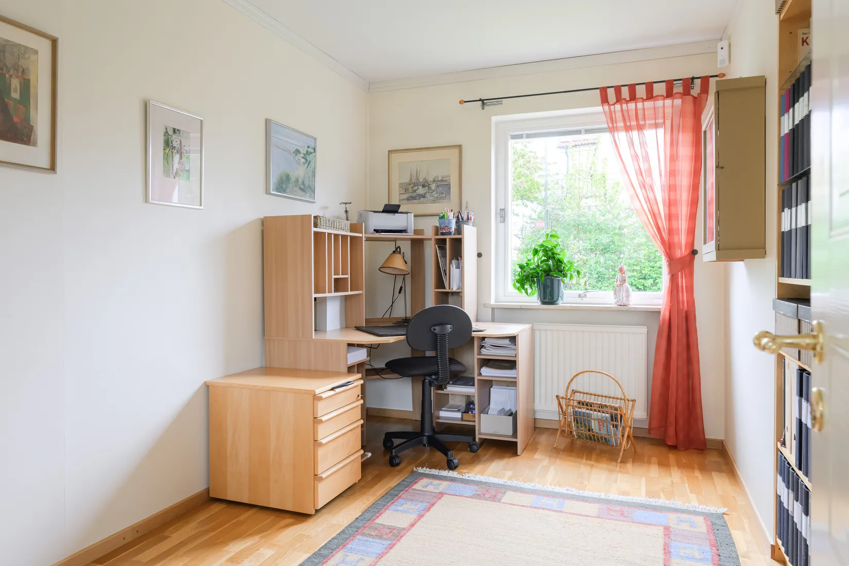 Villa, Cementgatan 35, Limhamn, Malmö