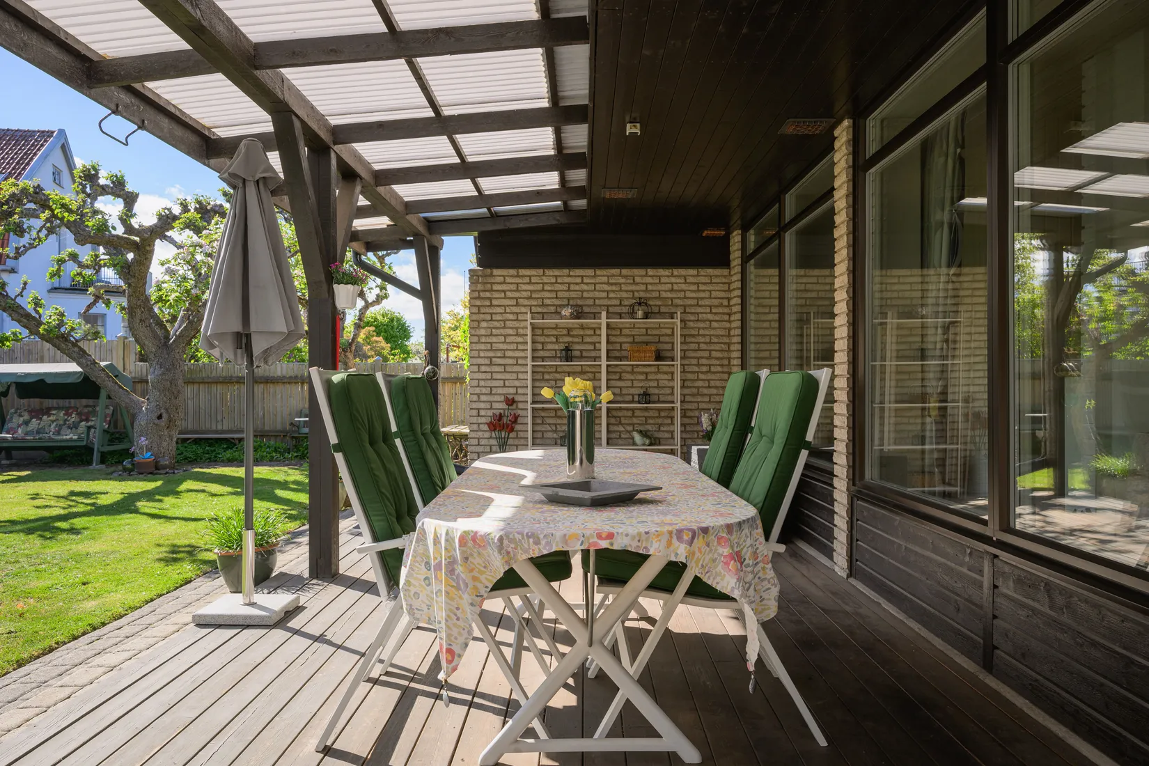 Villa, Cementgatan 35, Limhamn, Malmö