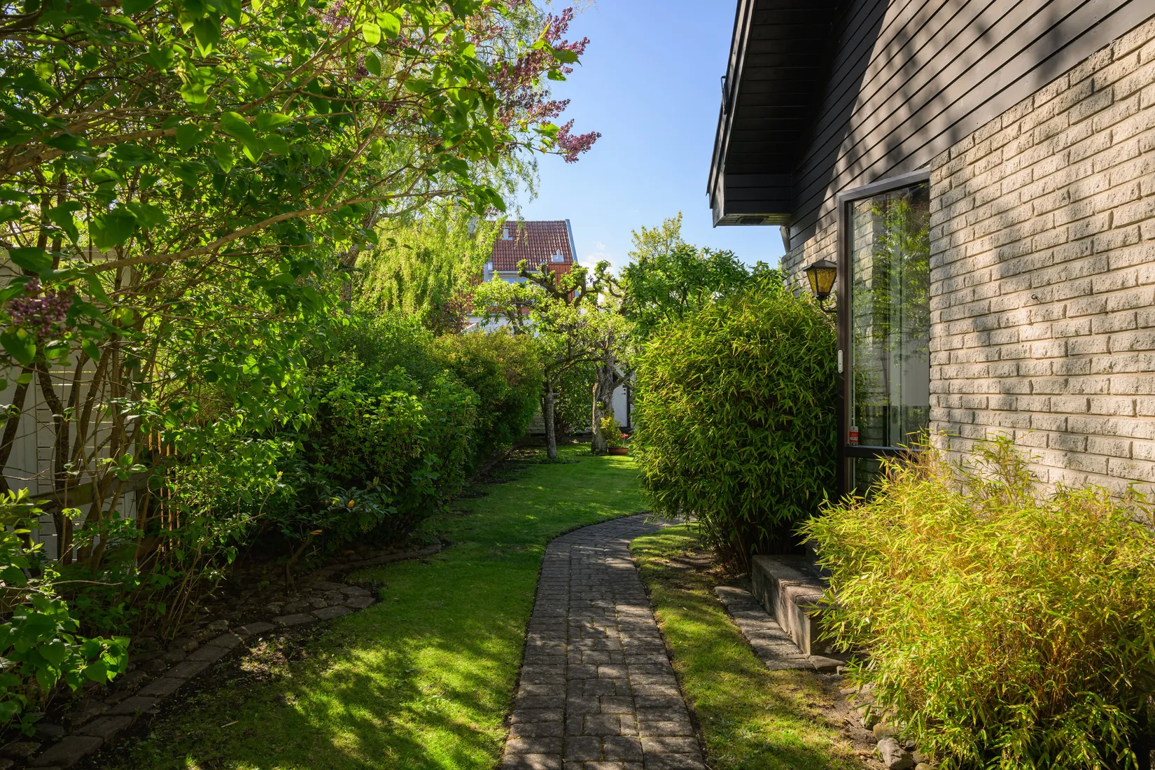 Villa, Cementgatan 35, Limhamn, Malmö