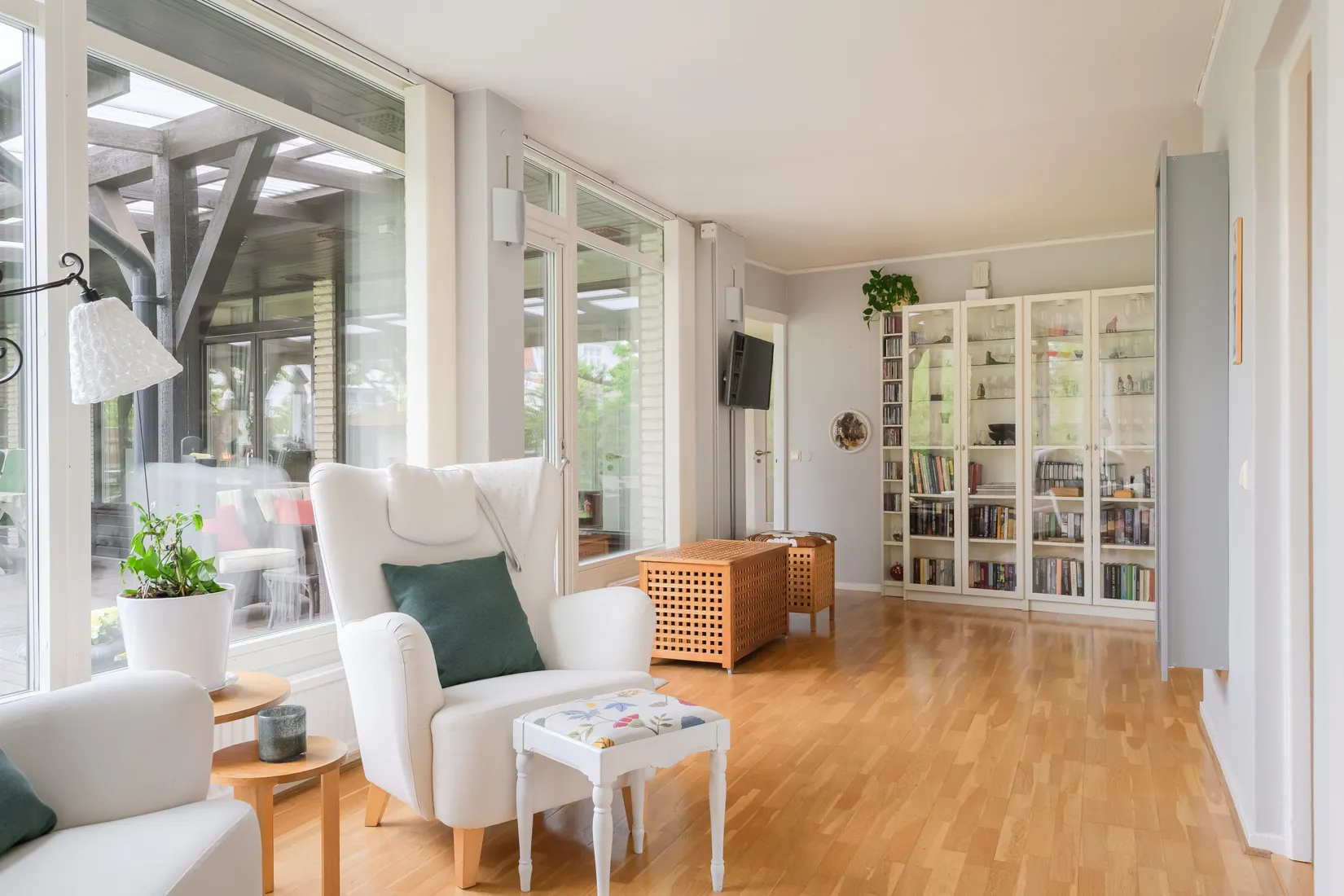 Villa, Cementgatan 35, Limhamn, Malmö