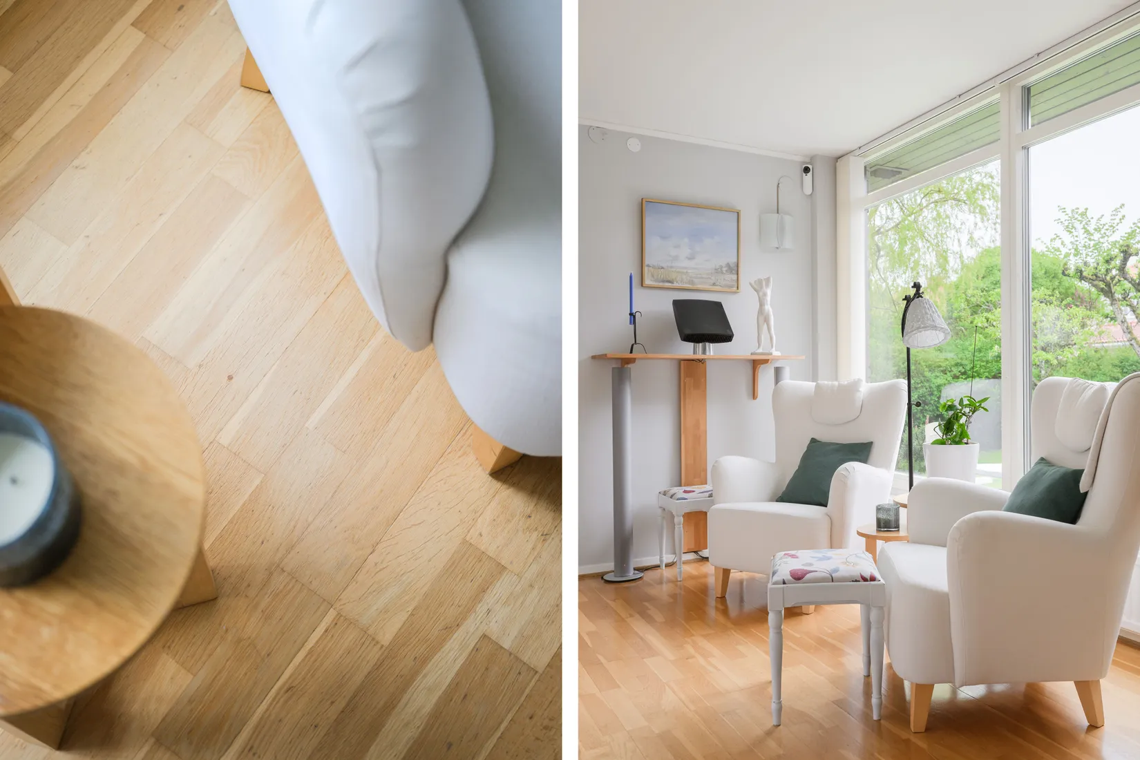 Villa, Cementgatan 35, Limhamn, Malmö