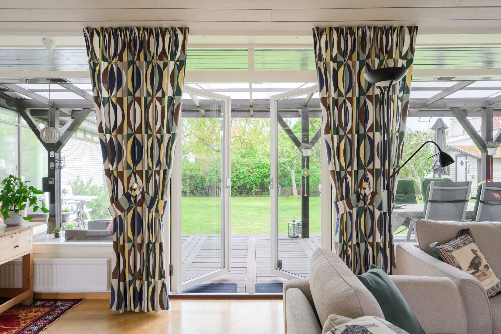 Villa, Cementgatan 35, Limhamn, Malmö