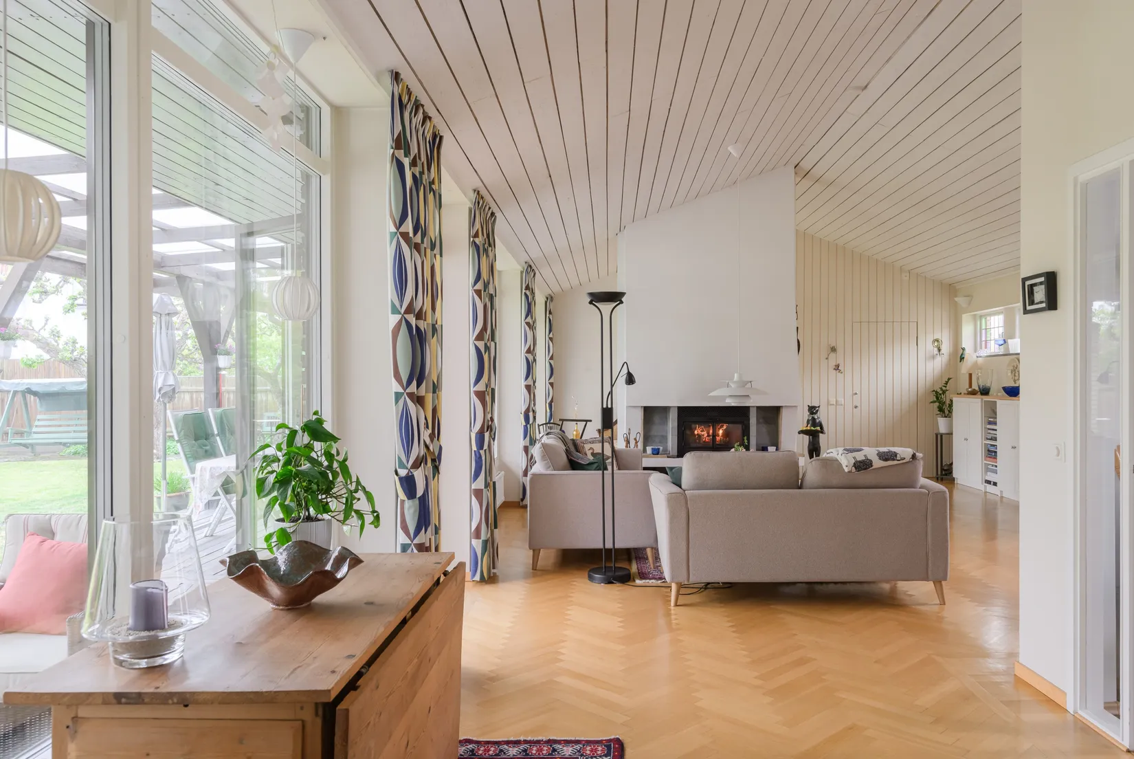 Villa, Cementgatan 35, Limhamn, Malmö