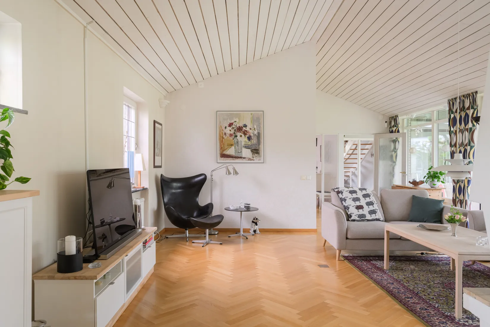 Villa, Cementgatan 35, Limhamn, Malmö