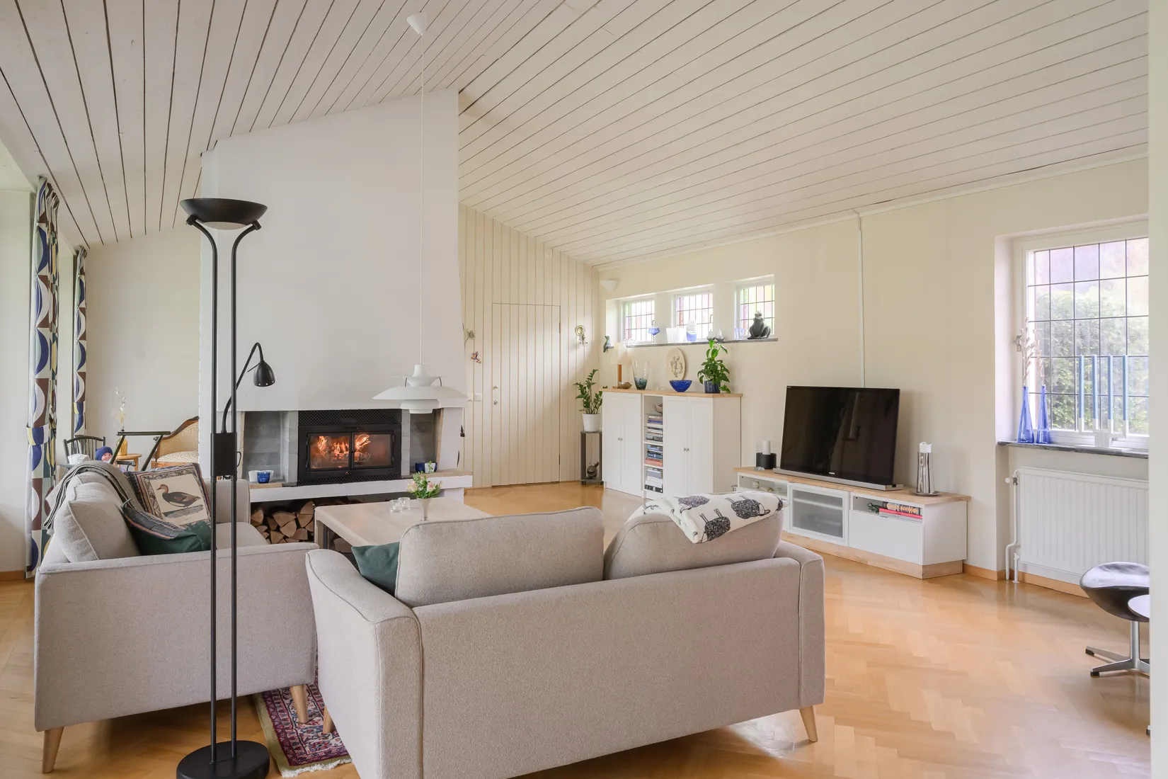 Villa, Cementgatan 35, Limhamn, Malmö