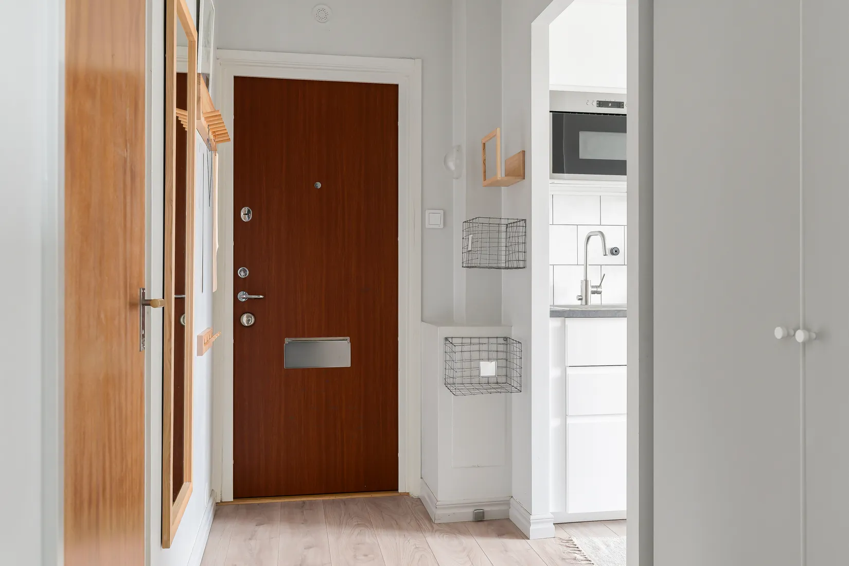 Bostadsrätt, Dalbobranten 25, Sköndal, Stockholm