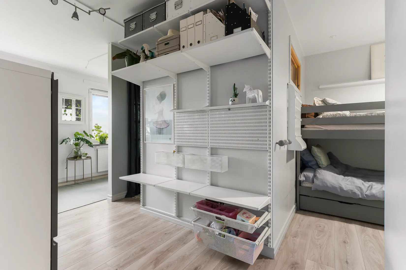 Bostadsrätt, Dalbobranten 25, Sköndal, Stockholm