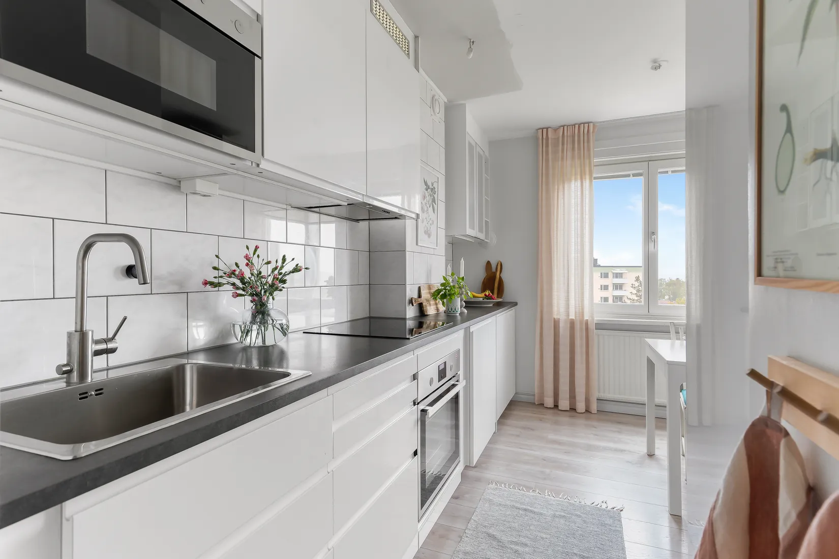 Bostadsrätt, Dalbobranten 25, Sköndal, Stockholm