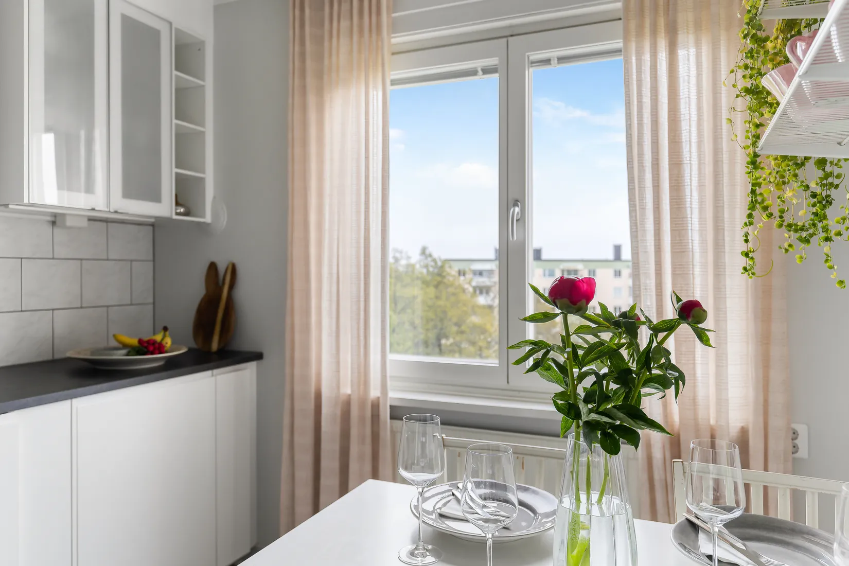 Bostadsrätt, Dalbobranten 25, Sköndal, Stockholm