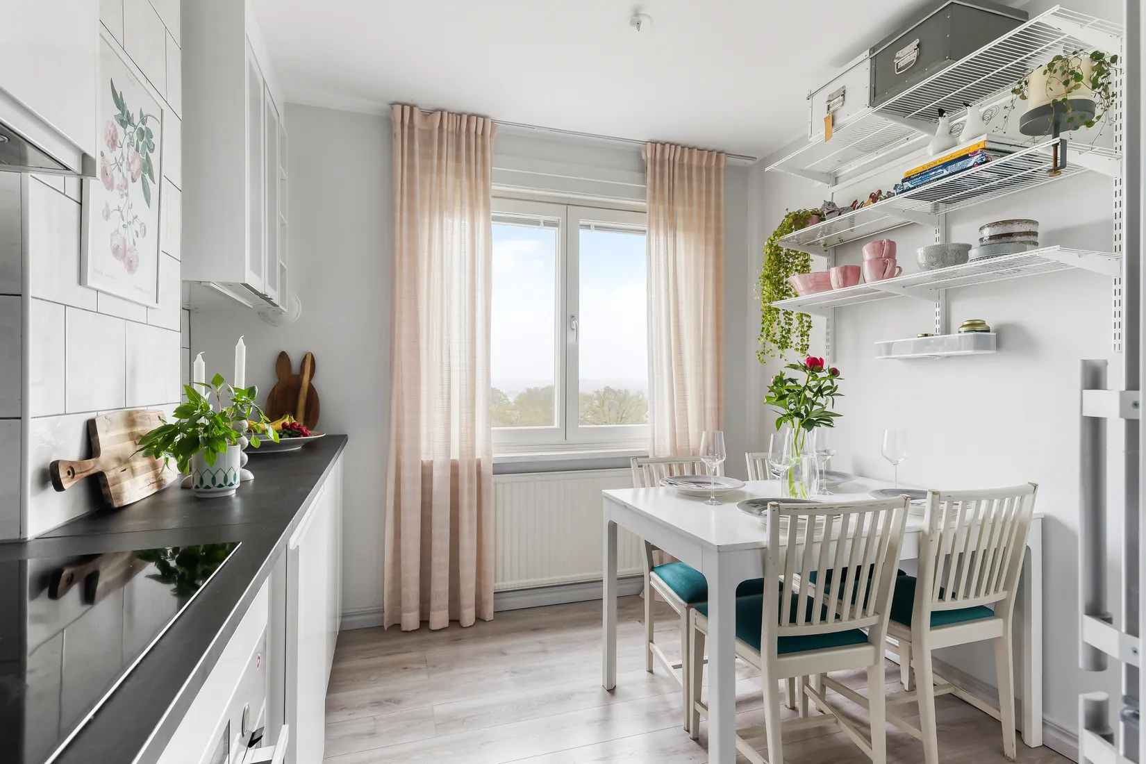 Bostadsrätt, Dalbobranten 25, Sköndal, Stockholm