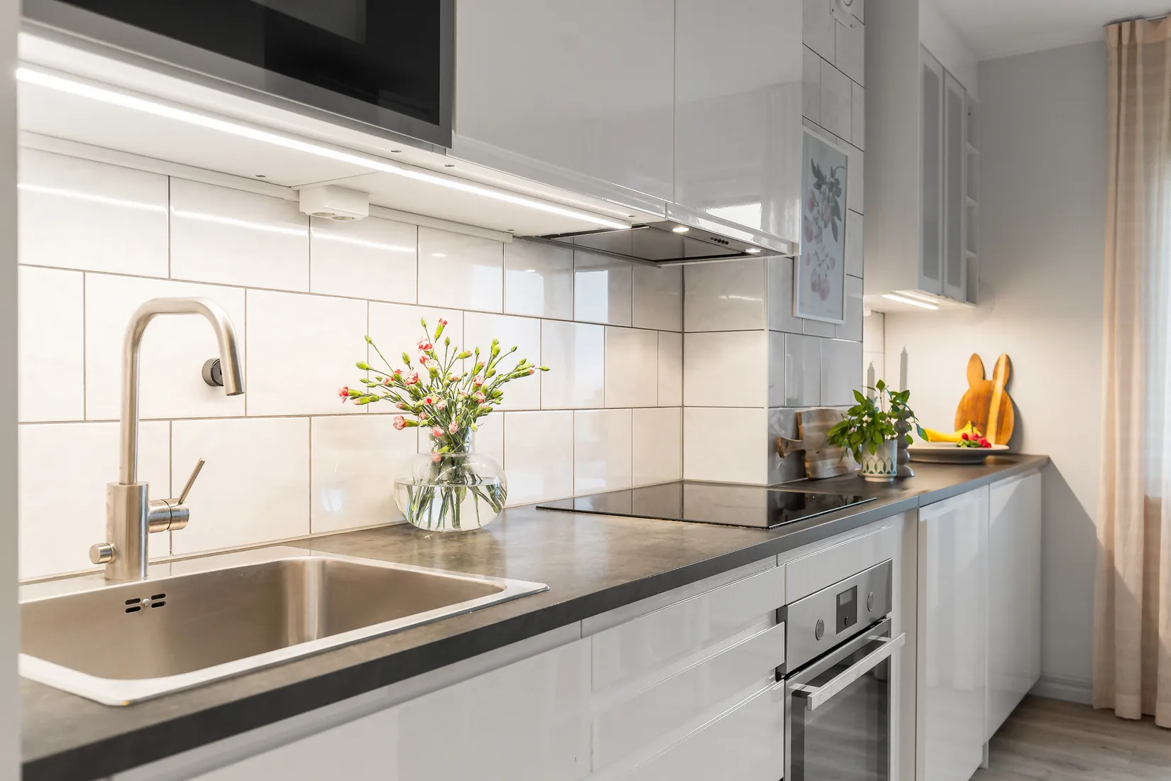 Bostadsrätt, Dalbobranten 25, Sköndal, Stockholm