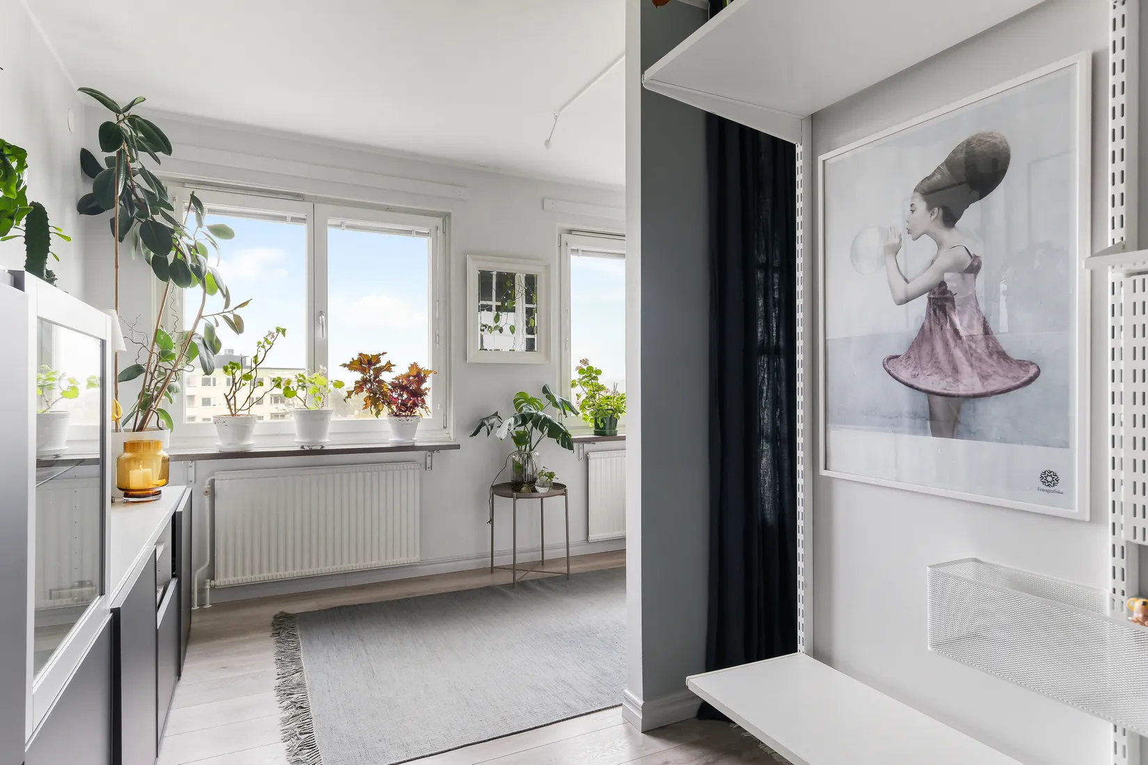 Bostadsrätt, Dalbobranten 25, Sköndal, Stockholm