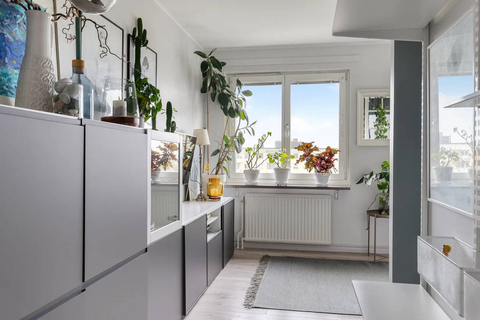 Bostadsrätt, Dalbobranten 25, Sköndal, Stockholm