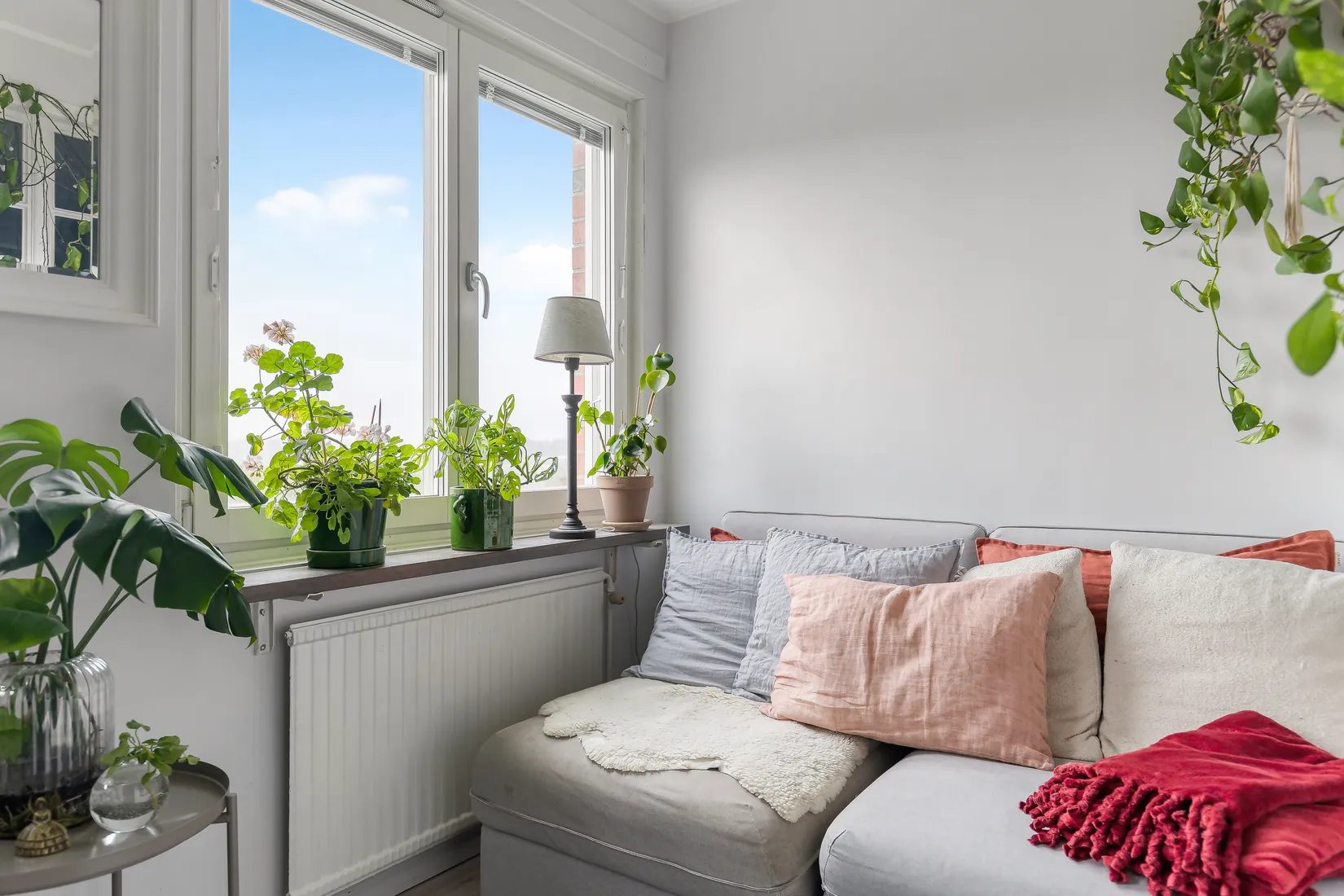 Bostadsrätt, Dalbobranten 25, Sköndal, Stockholm