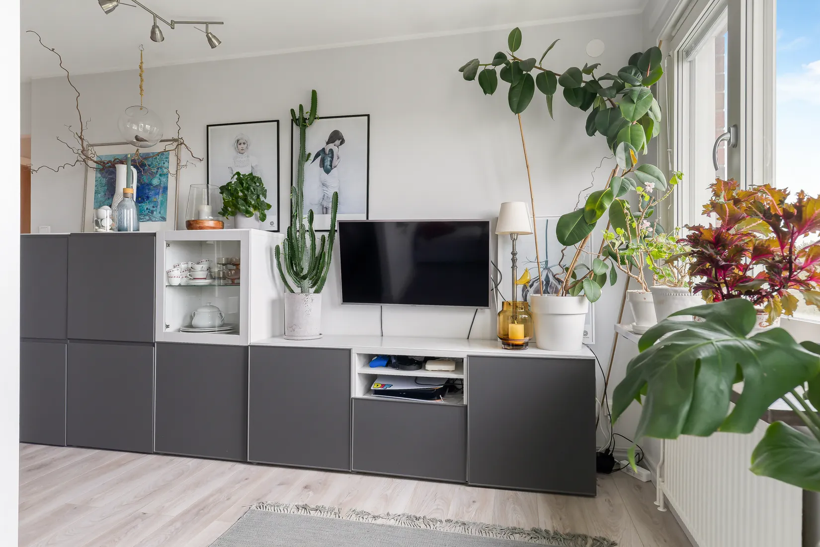 Bostadsrätt, Dalbobranten 25, Sköndal, Stockholm