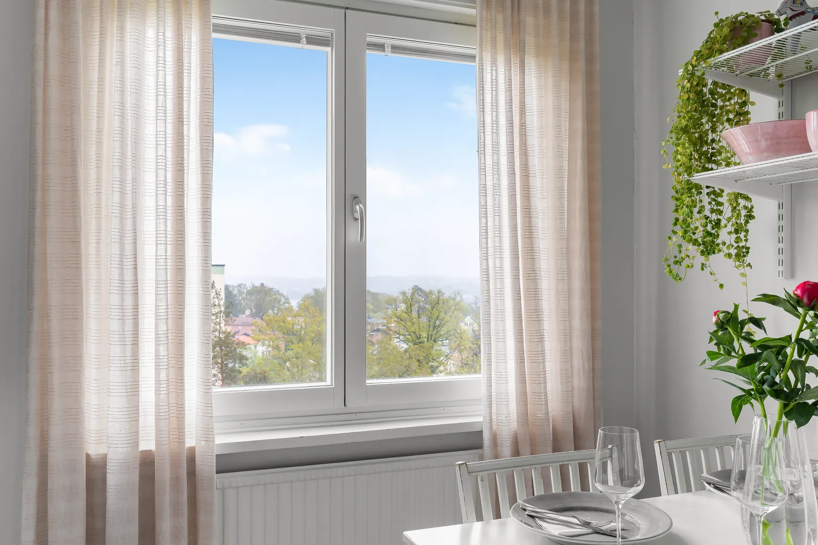 Bostadsrätt, Dalbobranten 25, Sköndal, Stockholm