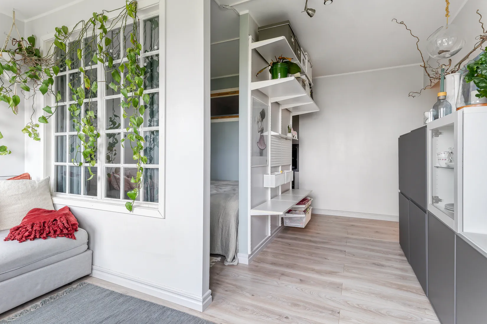 Bostadsrätt, Dalbobranten 25, Sköndal, Stockholm