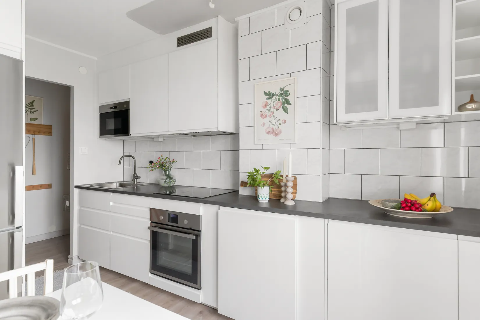 Bostadsrätt, Dalbobranten 25, Sköndal, Stockholm