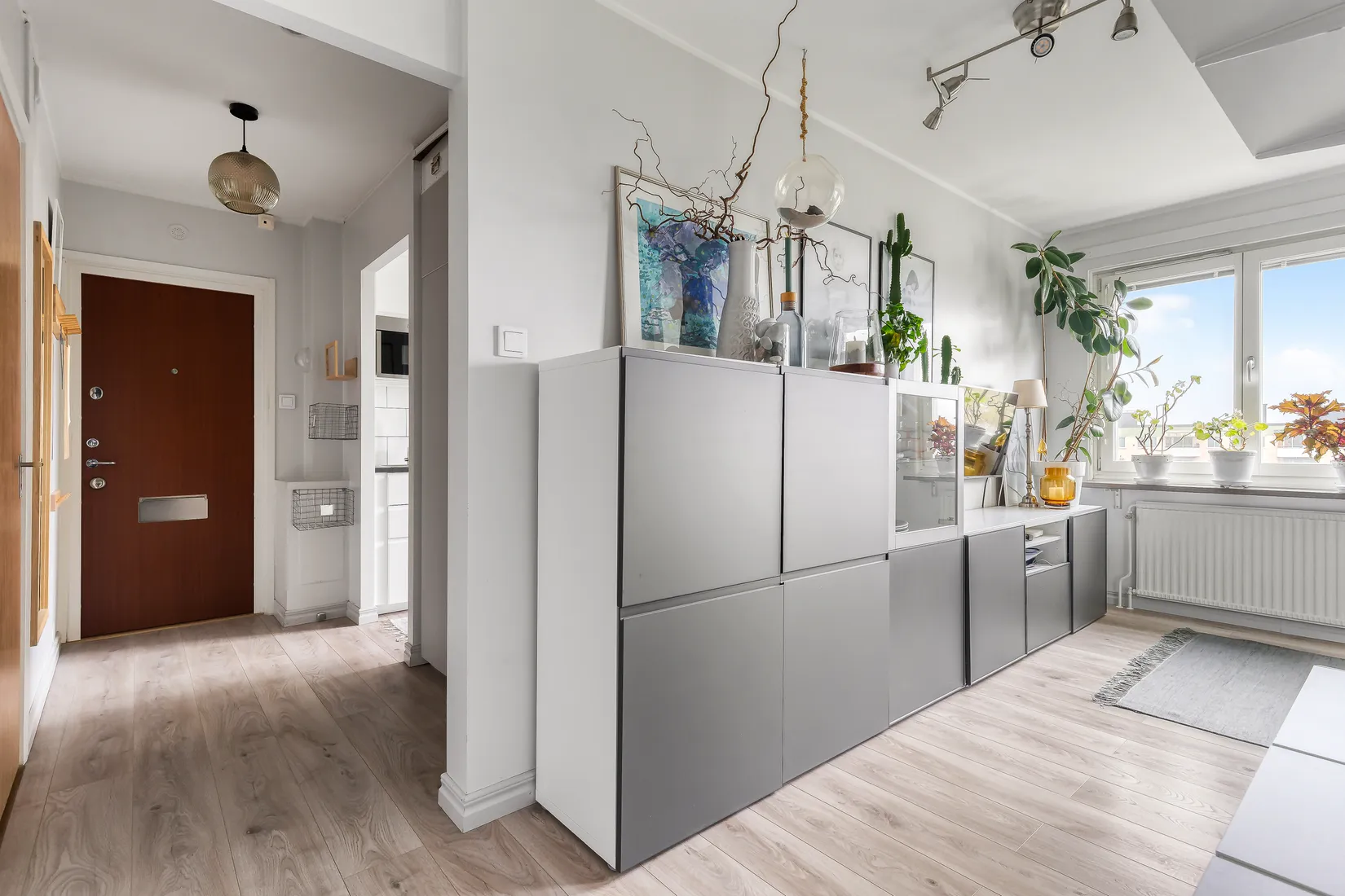 Bostadsrätt, Dalbobranten 25, Sköndal, Stockholm