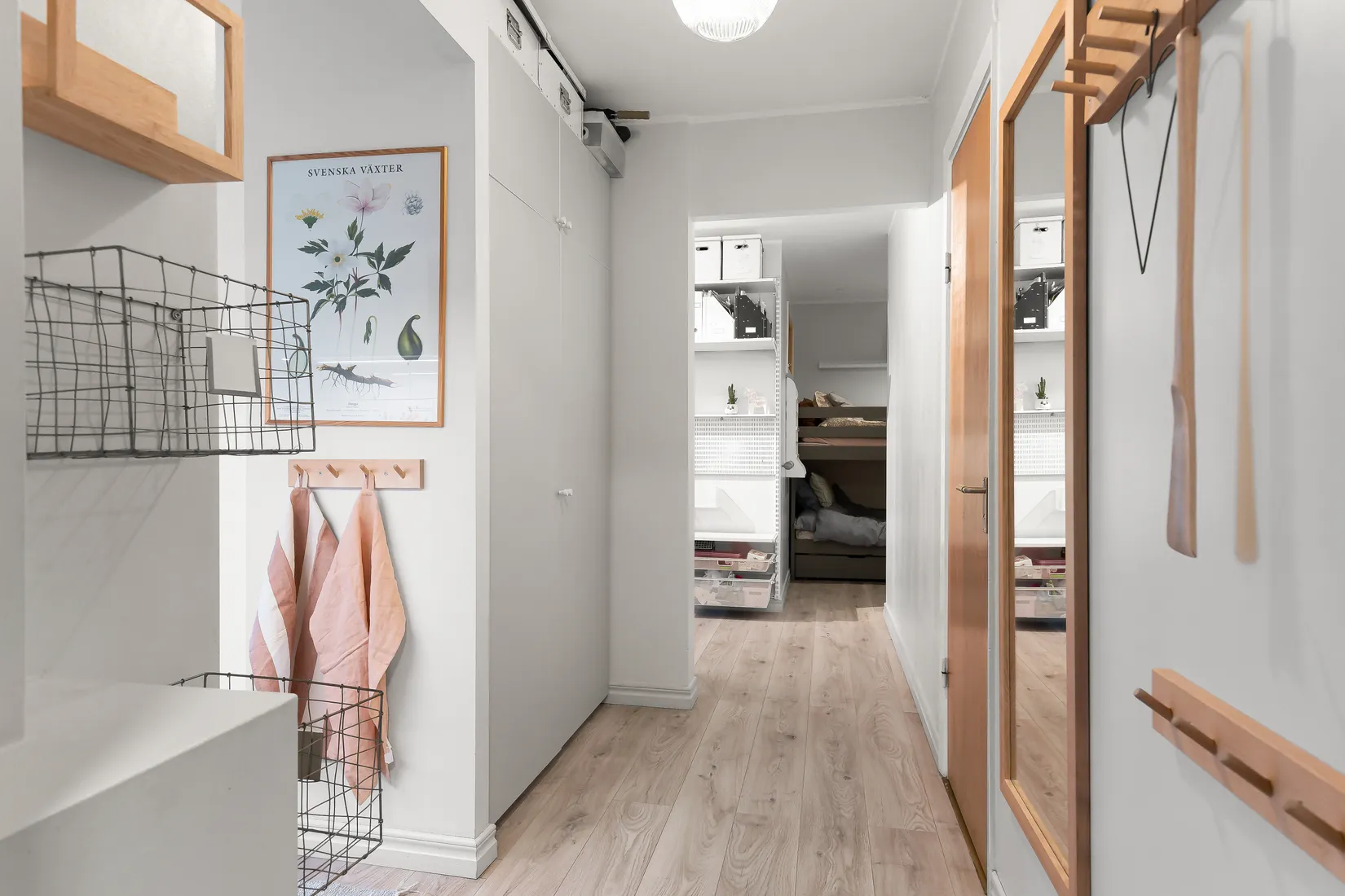 Bostadsrätt, Dalbobranten 25, Sköndal, Stockholm