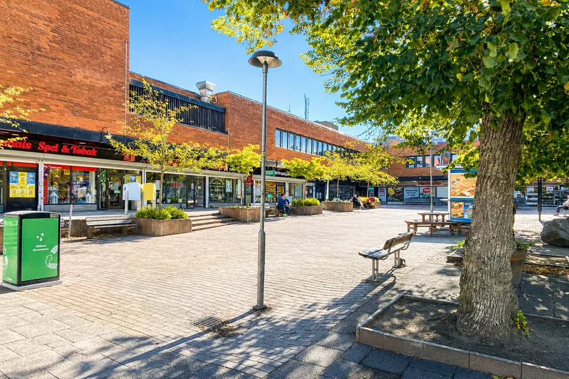 Bostadsrätt, Dalbobranten 25, Sköndal, Stockholm