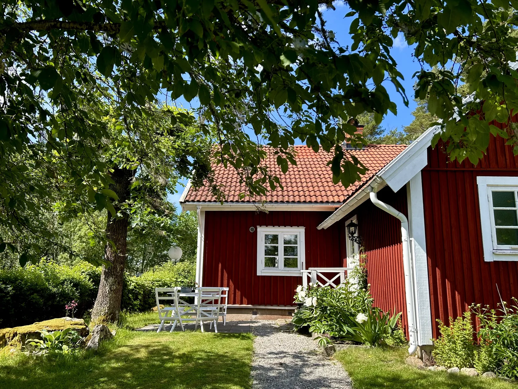 Gård/Skog, Västra Bor 189, Lindesberg