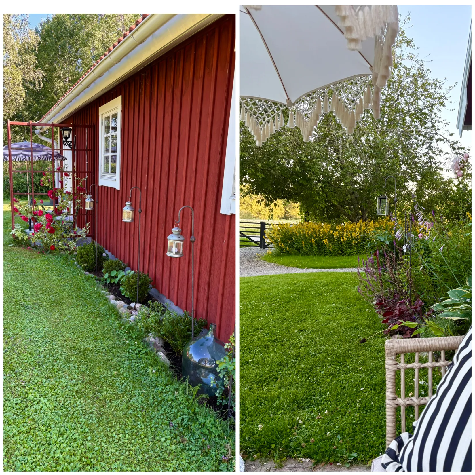 Gård/Skog, Västra Bor 189, Lindesberg
