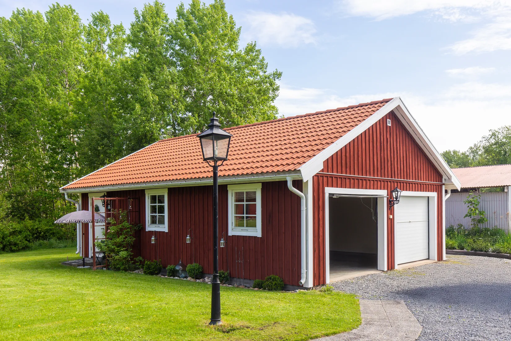 Gård/Skog, Västra Bor 189, Lindesberg