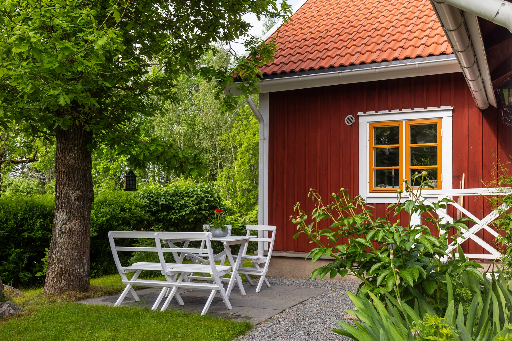 Gård/Skog, Västra Bor 189, Lindesberg