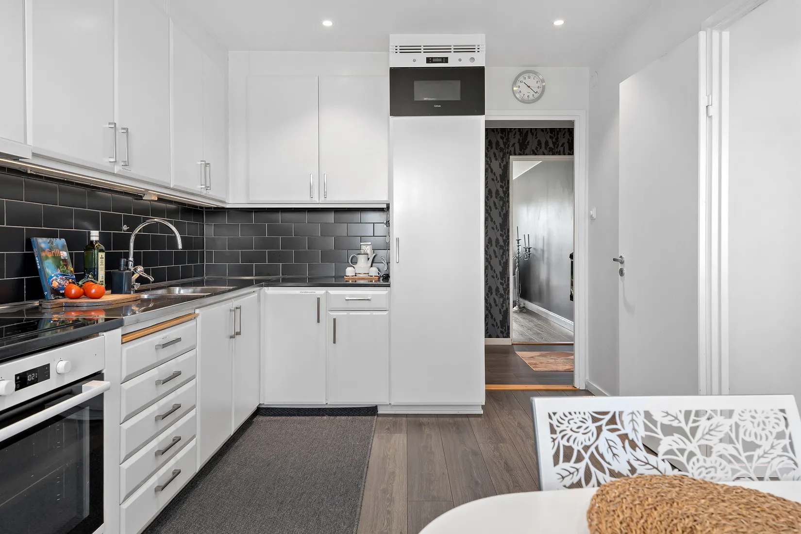 Bostadsrätt, Flintlåsvägen 43, Edsberg, Sollentuna