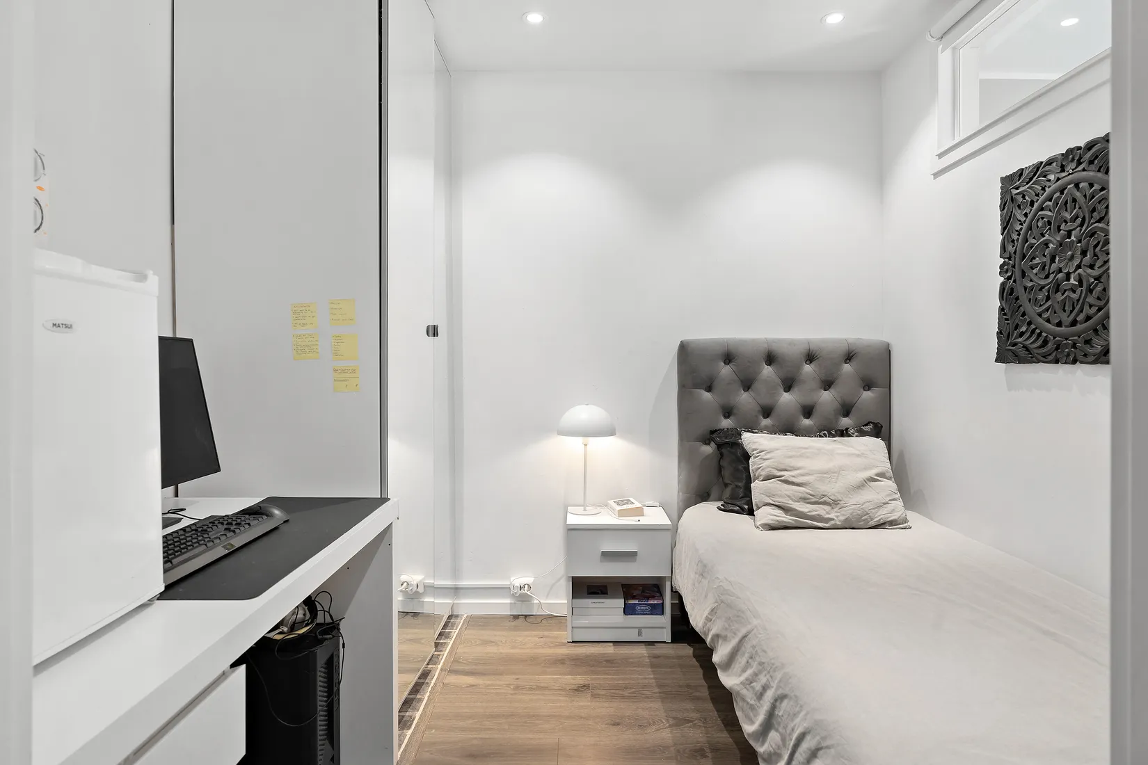 Bostadsrätt, Flintlåsvägen 43, Edsberg, Sollentuna