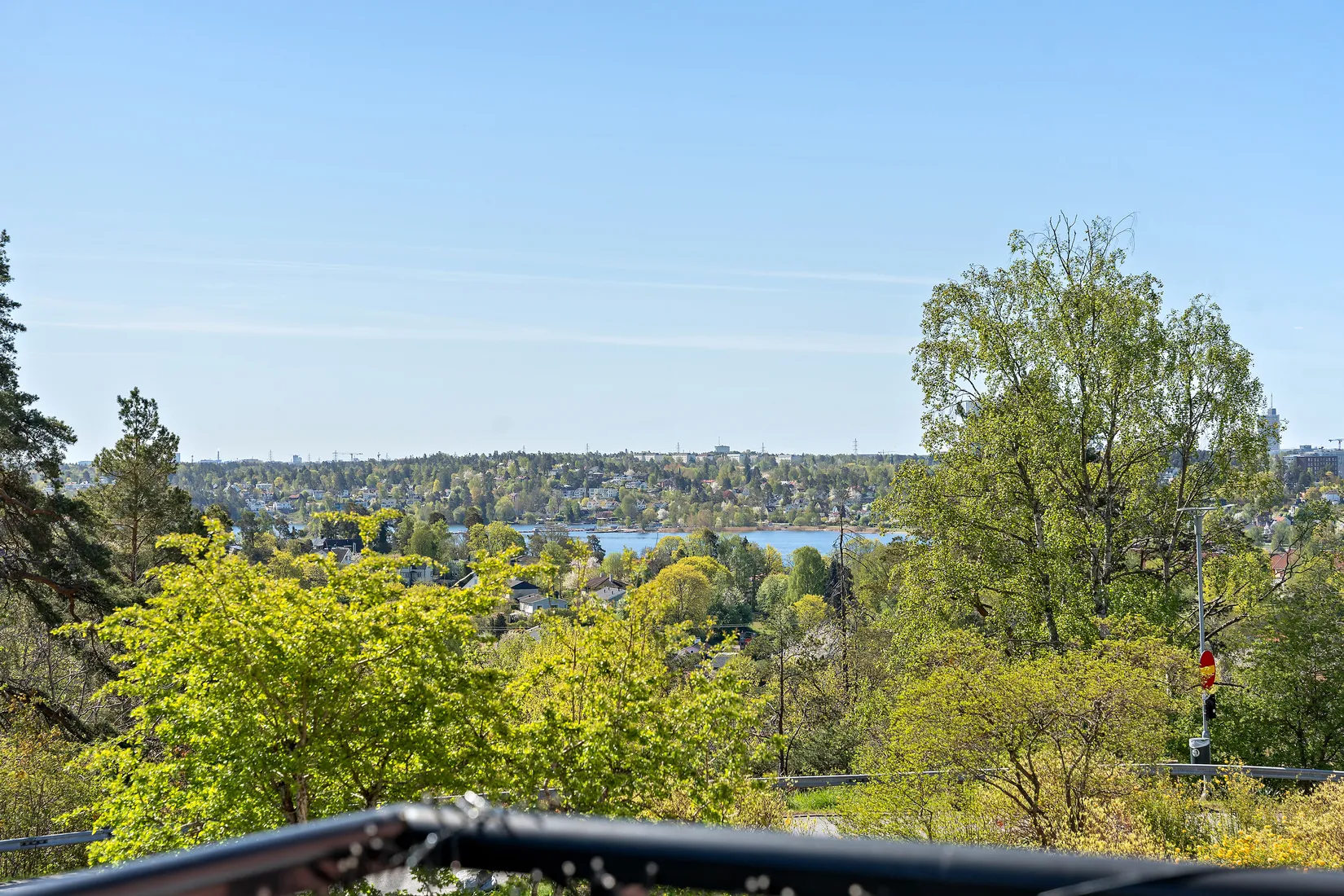 Bostadsrätt, Flintlåsvägen 43, Edsberg, Sollentuna