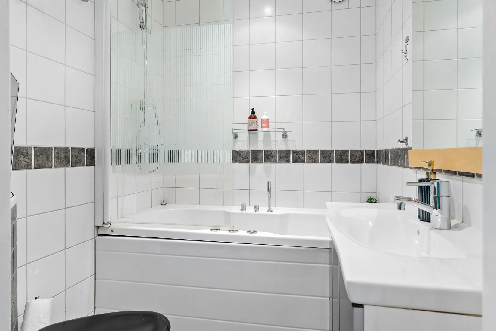 Bostadsrätt, Flintlåsvägen 43, Edsberg, Sollentuna