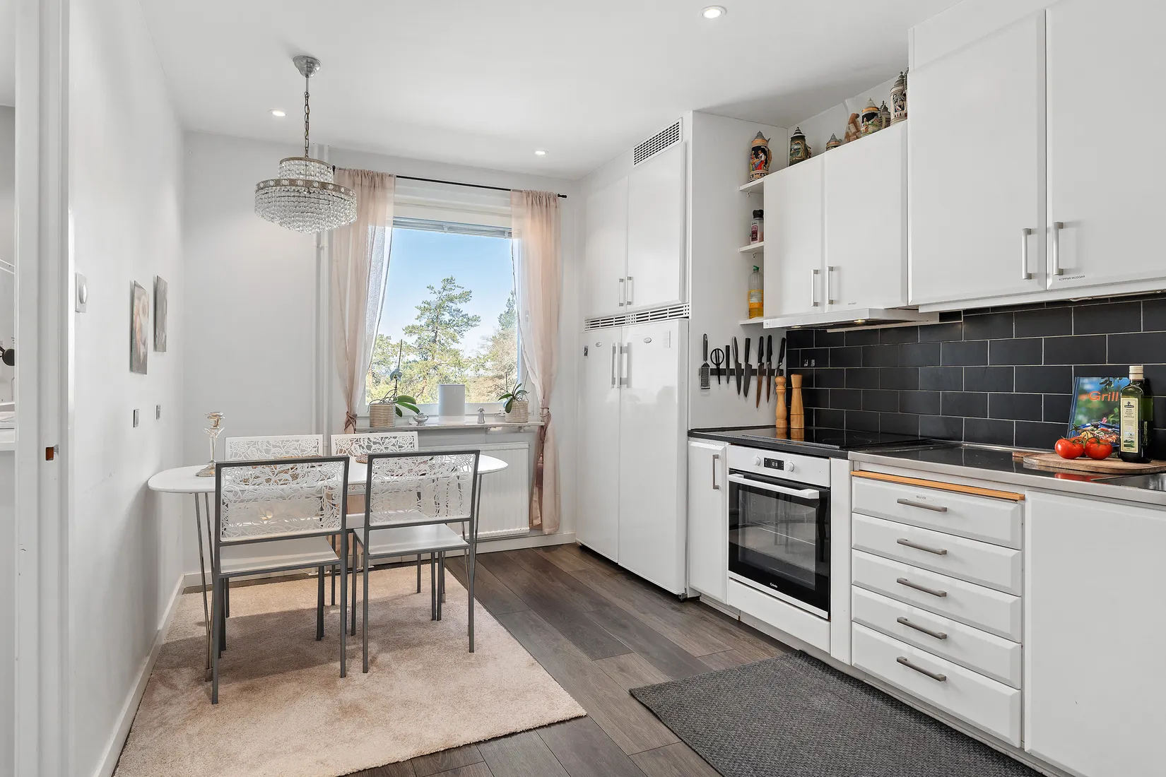 Bostadsrätt, Flintlåsvägen 43, Edsberg, Sollentuna