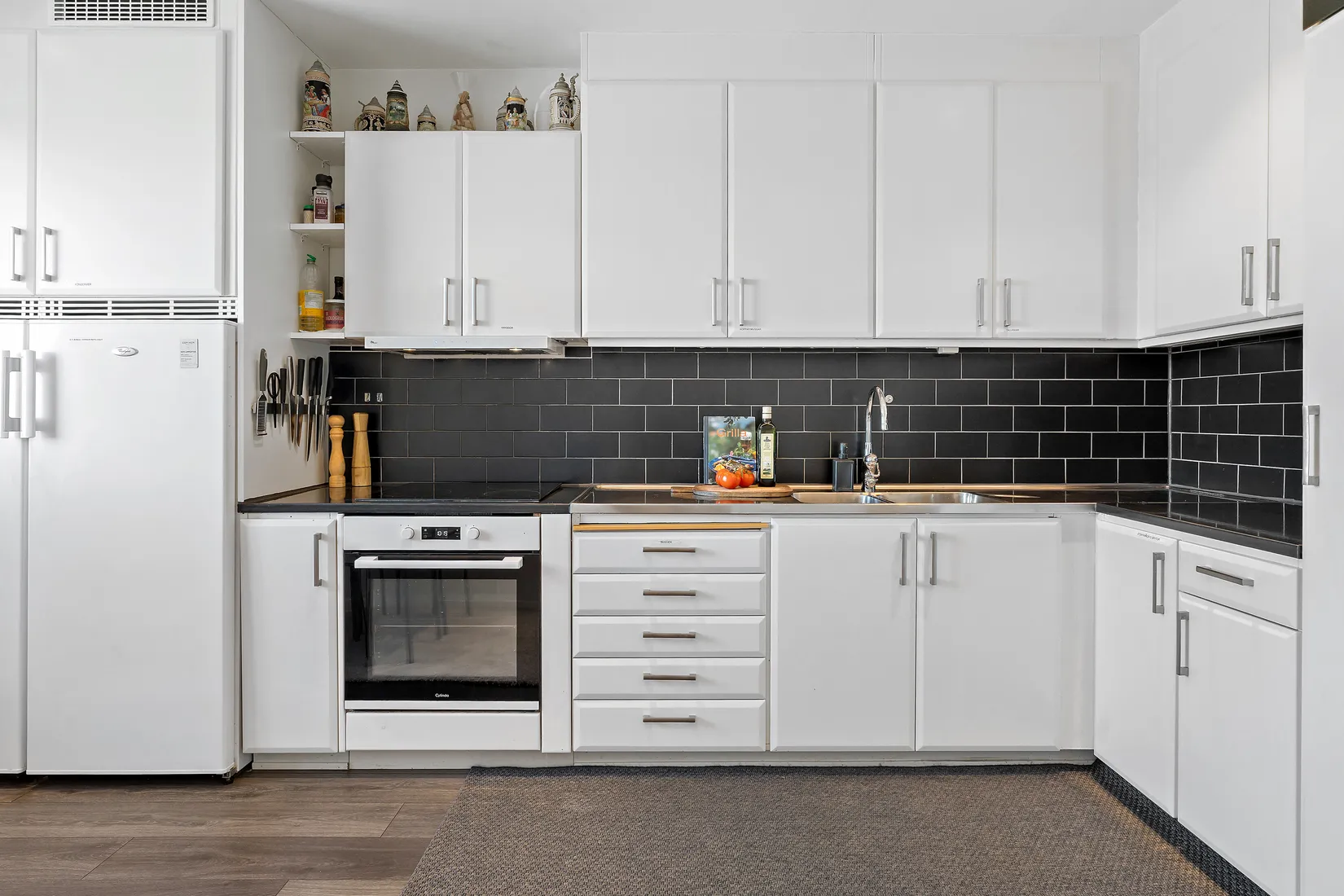 Bostadsrätt, Flintlåsvägen 43, Edsberg, Sollentuna