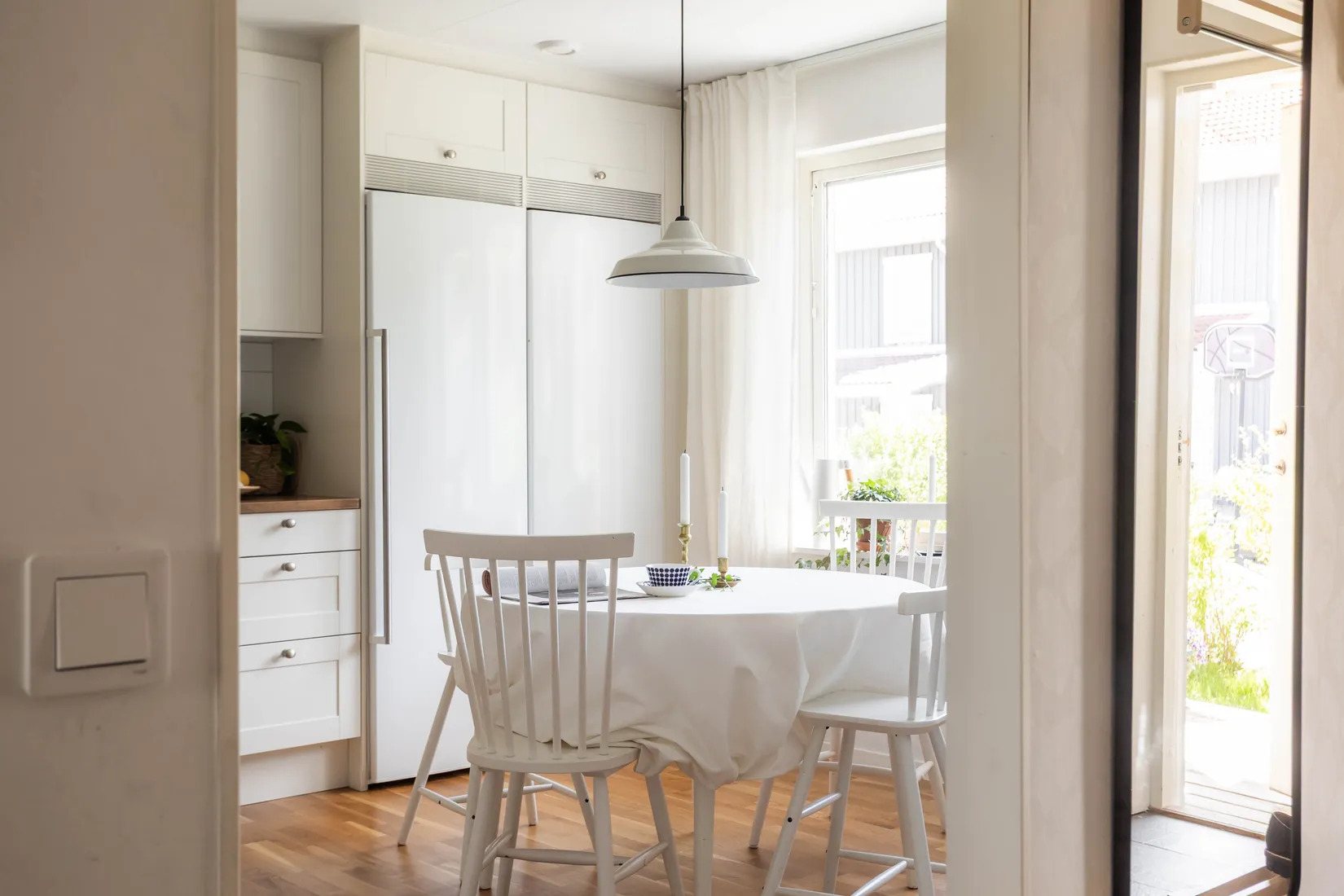 Villa, Barkvägen 14, Skåreberget, Karlstad