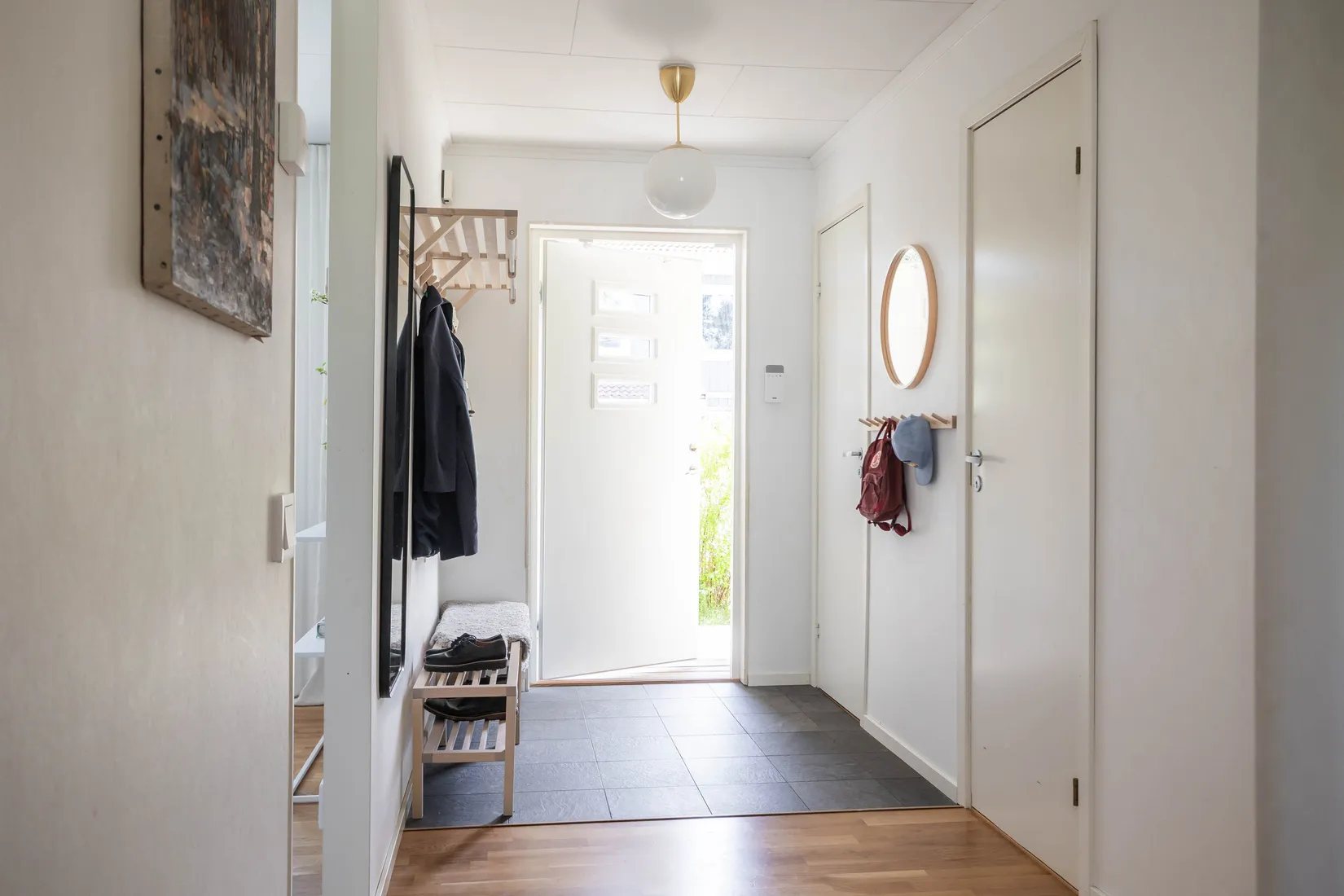 Villa, Barkvägen 14, Skåreberget, Karlstad