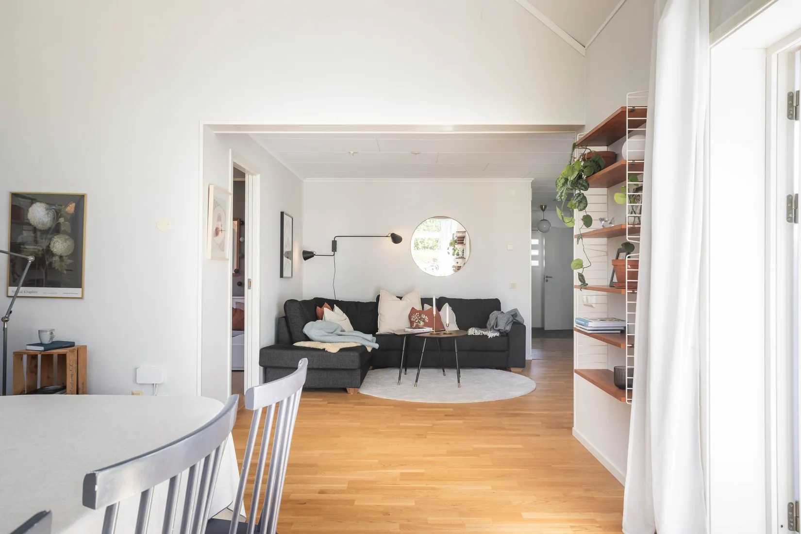 Villa, Barkvägen 14, Skåreberget, Karlstad