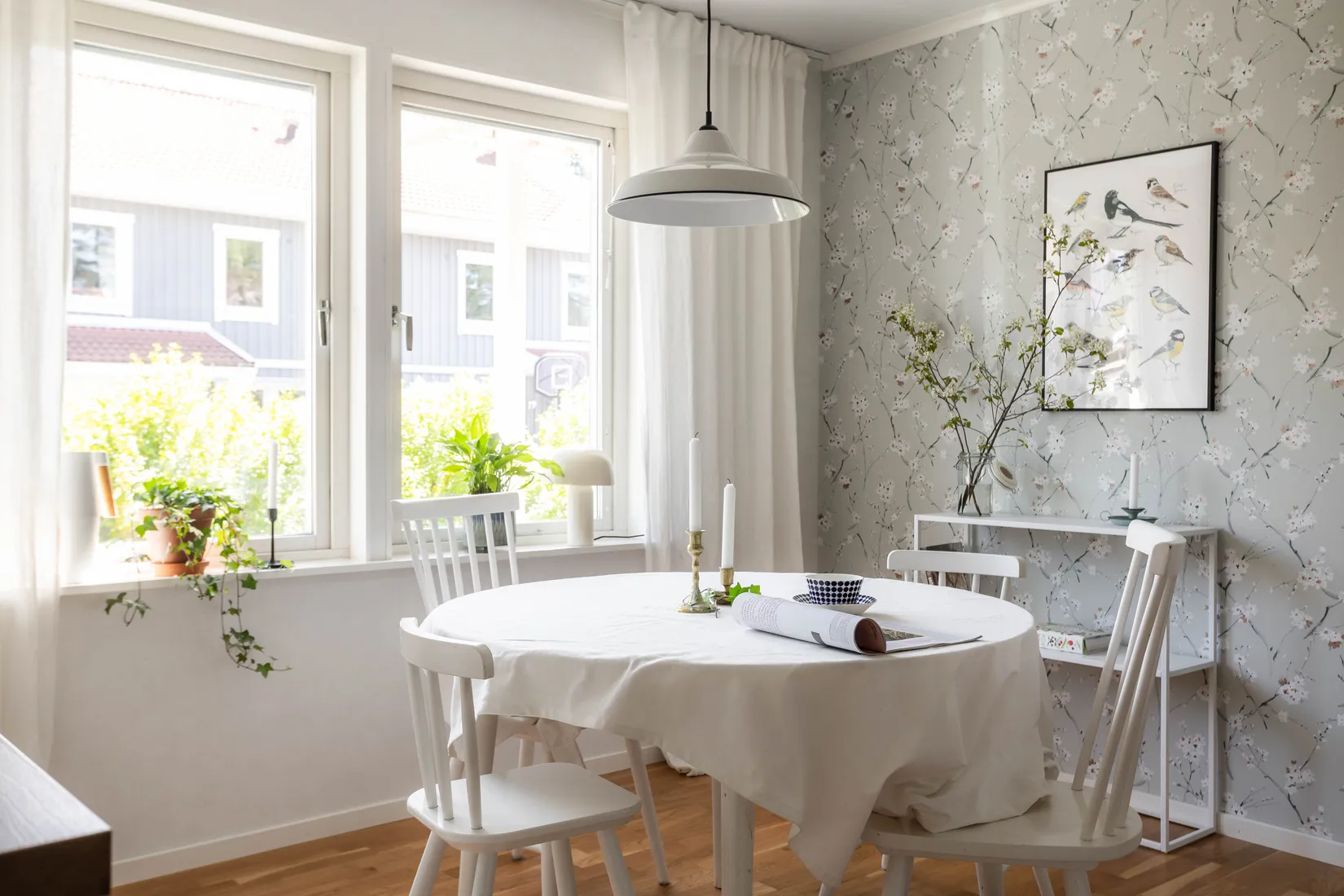 Villa, Barkvägen 14, Skåreberget, Karlstad