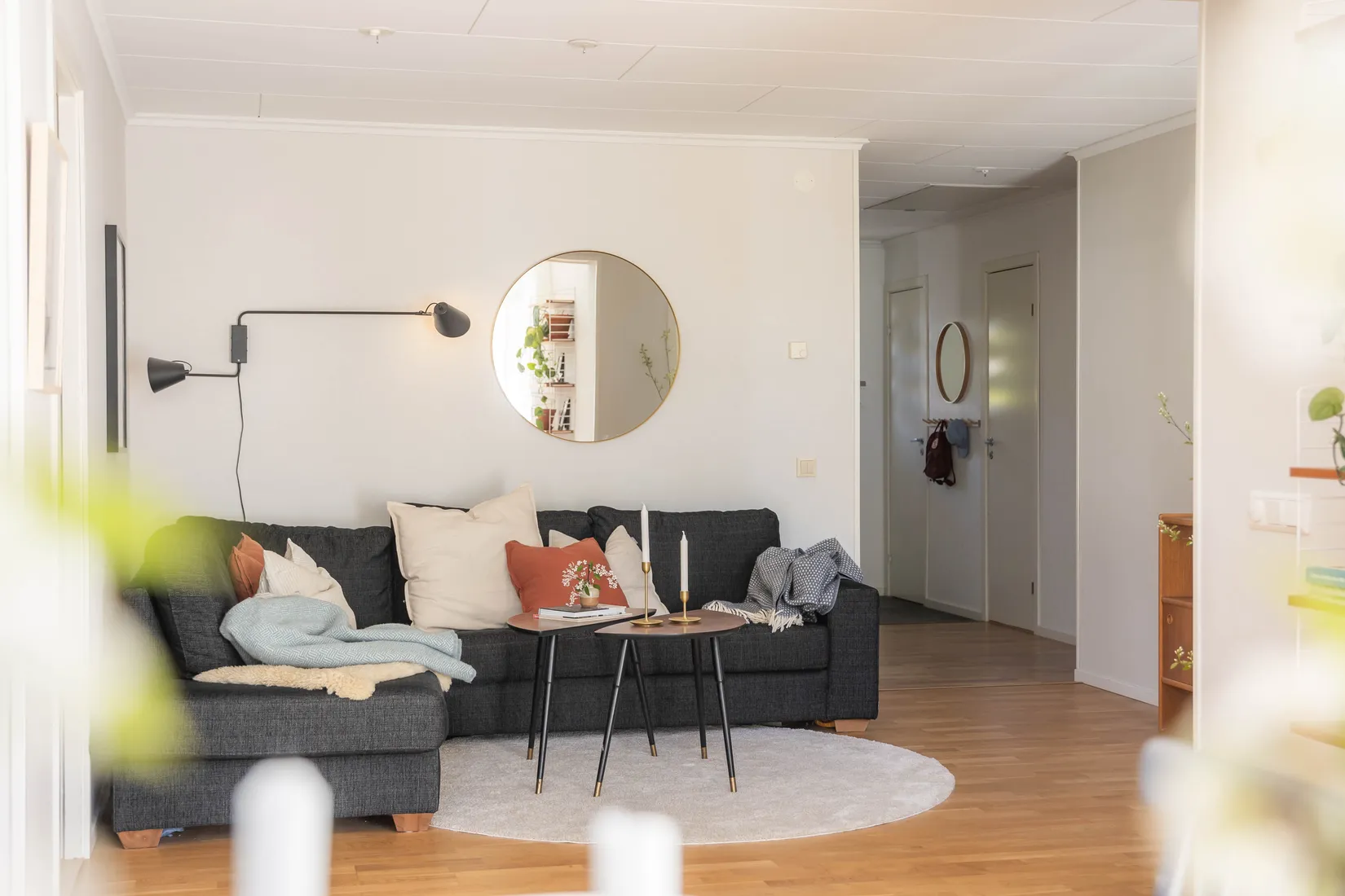 Villa, Barkvägen 14, Skåreberget, Karlstad