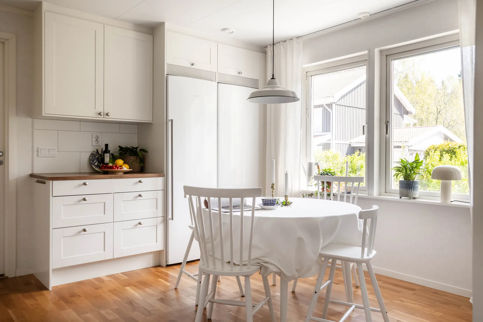 Villa, Barkvägen 14, Skåreberget, Karlstad