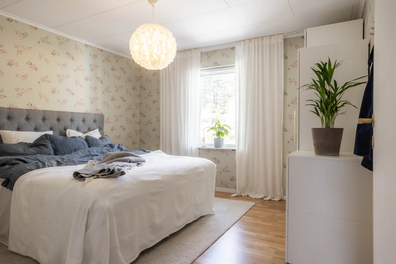 Villa, Barkvägen 14, Skåreberget, Karlstad