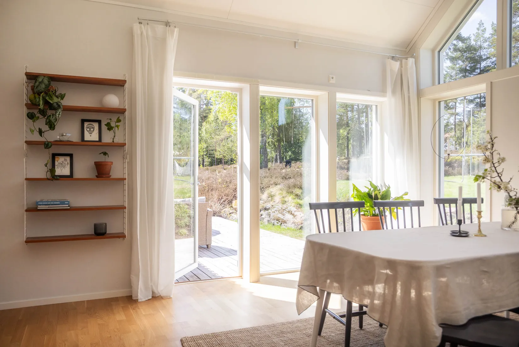 Villa, Barkvägen 14, Skåreberget, Karlstad