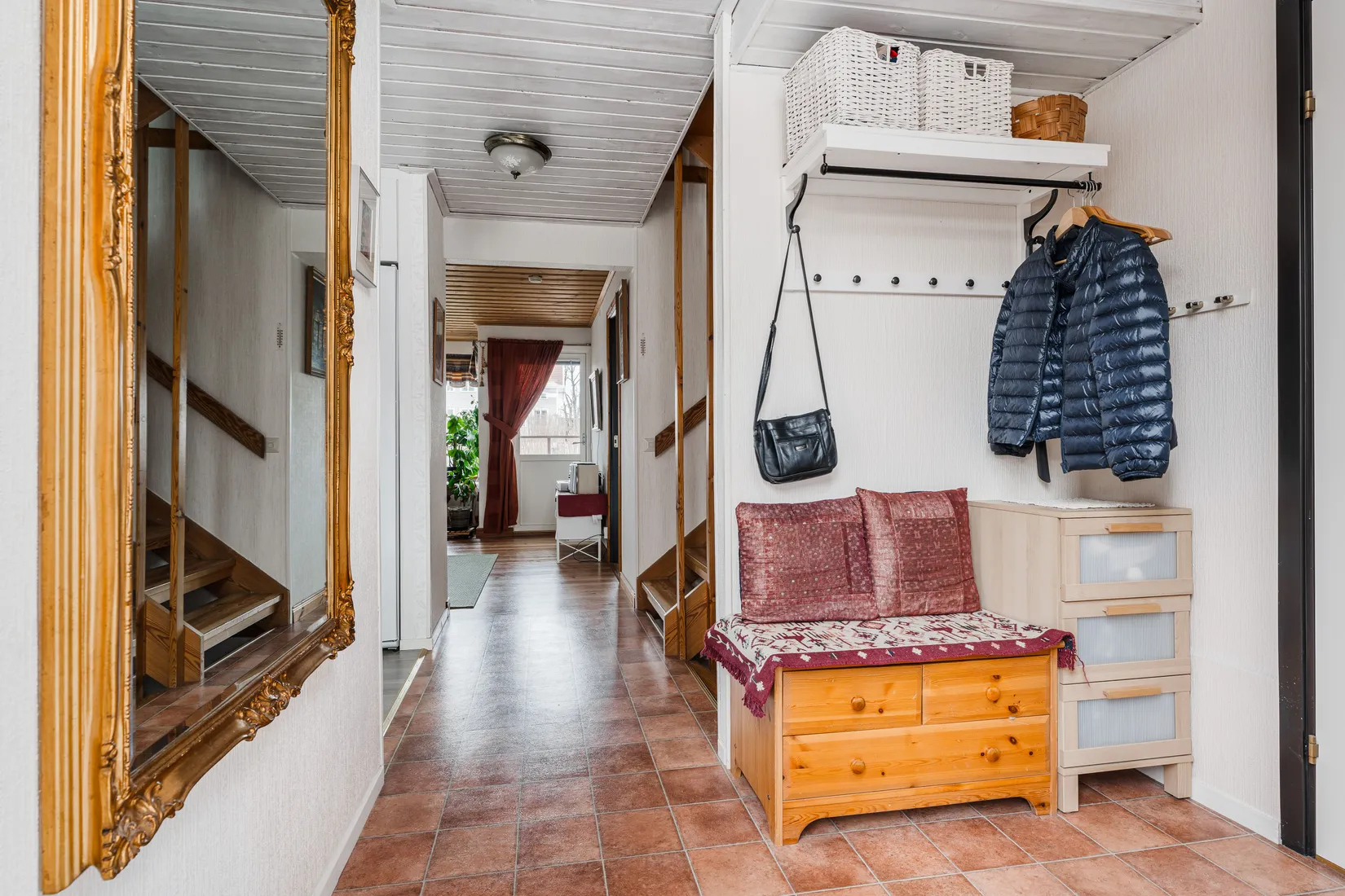 Villa, Borgmästaregatan 9B, Tierp