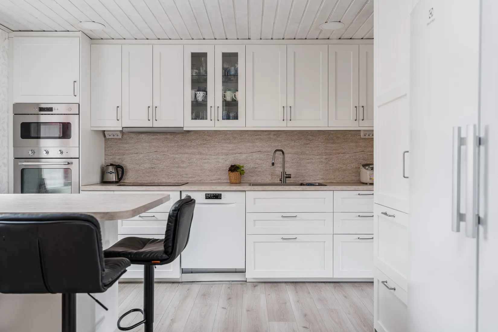 Villa, Borgmästaregatan 9B, Tierp