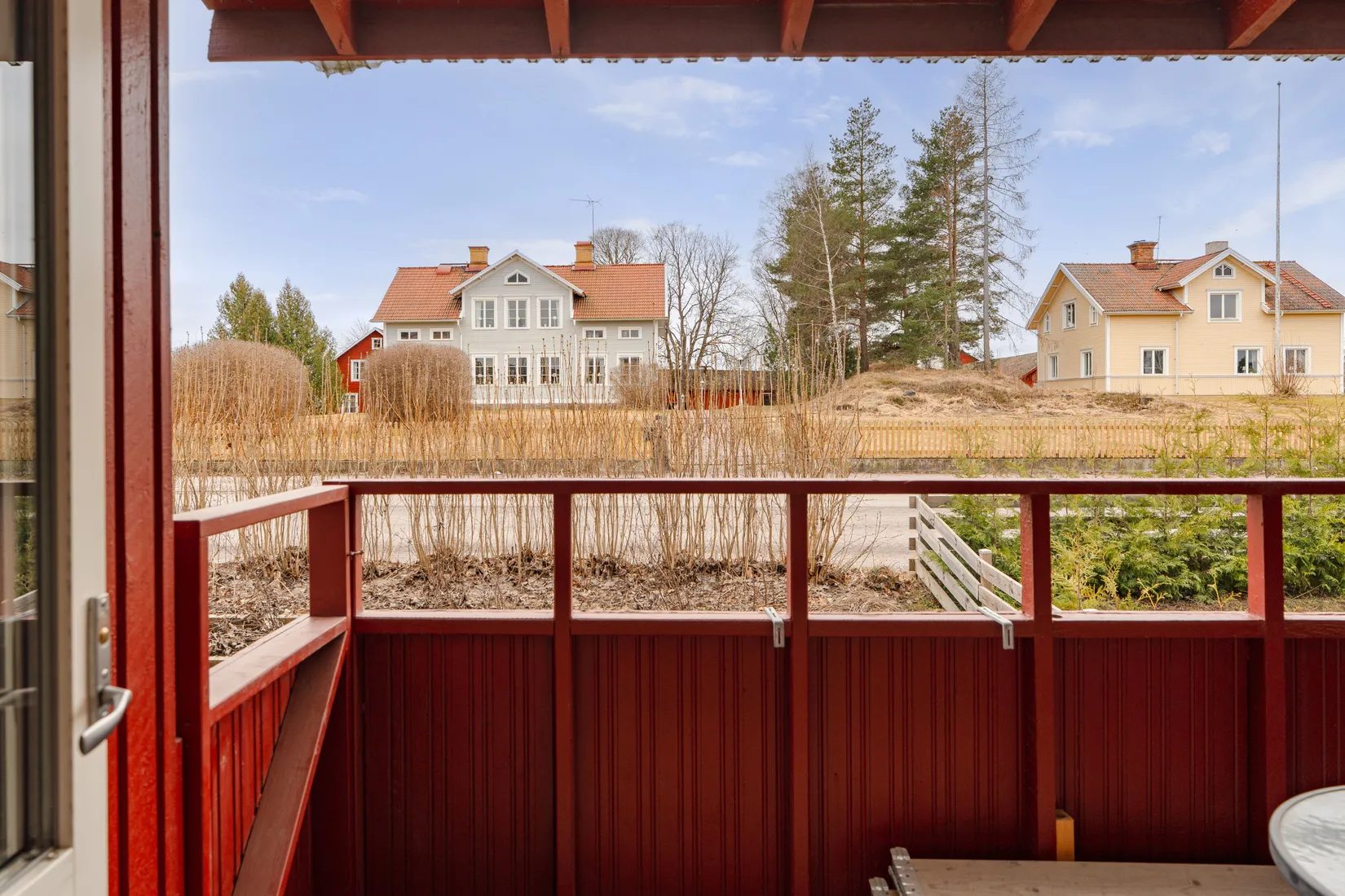 Villa, Borgmästaregatan 9B, Tierp